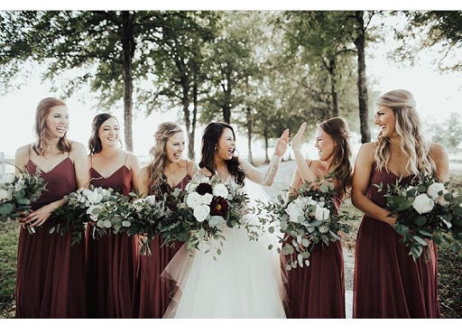 Bridal Shop «Bella Bridesmaid», reviews and photos, 2425 Kildaire Farm Rd #305, Cary, NC 27518, USA