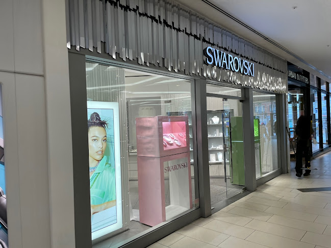 Reviews of Swarovski in Nottingham - Jewelry