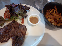 Steak du Restaurant L’instant à Royan - n°6