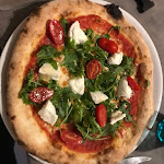 Photo n°1 de l'avis de Yannick.5 fait le 14/07/2022 à 08:41 sur le  Ristorante - Pizzeria Dal Capitano à Lacona