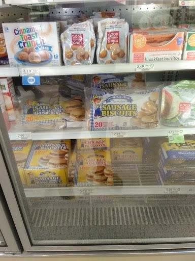 Supermarket «Publix Super Market at Cornerstone», reviews and photos, 7700 Vaughn Rd, Montgomery, AL 36116, USA