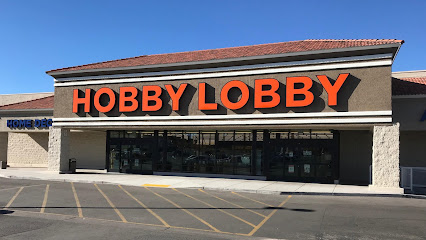 Hobby Lobby