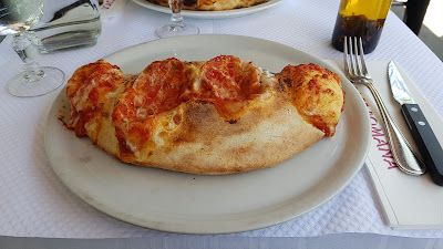 Dolce Romana à Paris