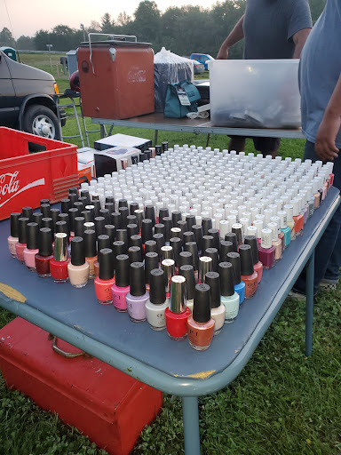 Flea Market «Armada Flea Market», reviews and photos, 25381 Armada Ridge Rd, Richmond, MI 48062, USA