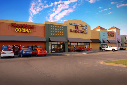 Supermarket «El Rancho Supermercado», reviews and photos, 4450 W Jefferson Blvd, Dallas, TX 75211, USA