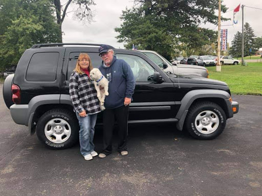 Used Car Dealer «American Auto Sales», reviews and photos, 14746 Lake Dr NE #2, Forest Lake, MN 55025, USA