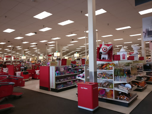 Department Store «Target», reviews and photos, 4202 13th Ave SW, Fargo, ND 58103, USA