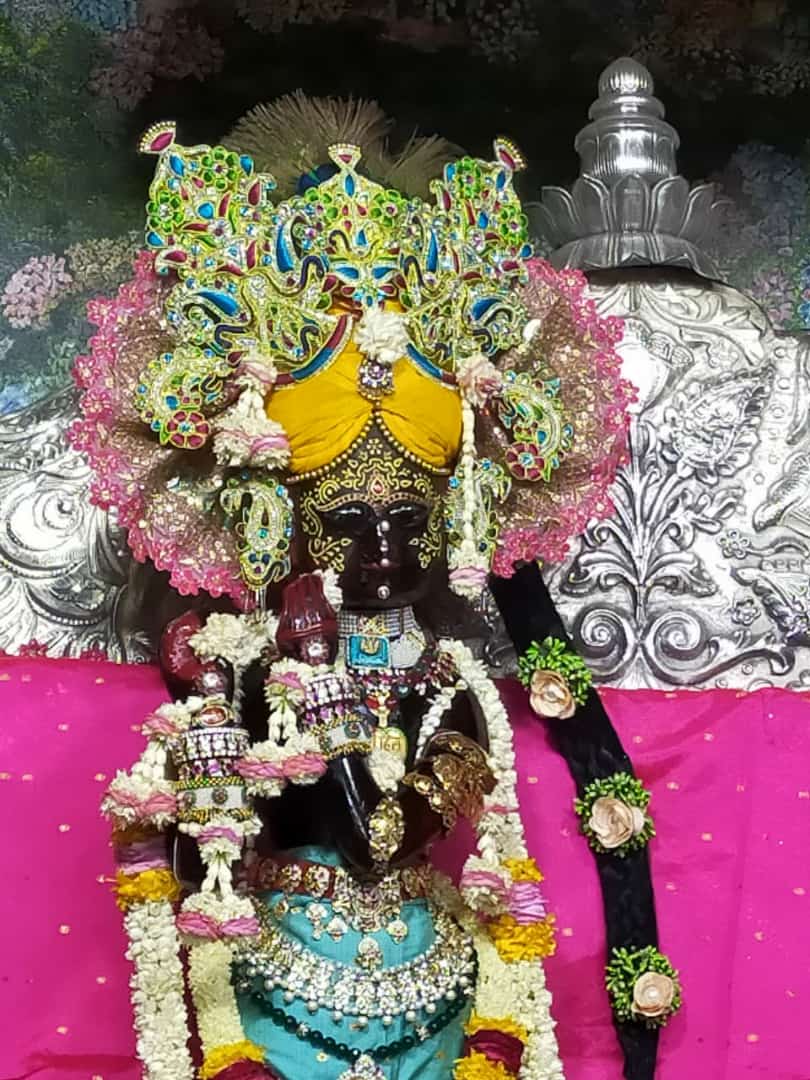 Durga Mandir