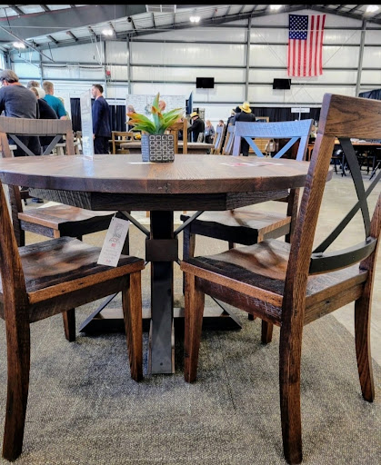 Furniture Store «Furniture Nook-North Royalton», reviews and photos, 10147 Royalton Rd # A, North Royalton, OH 44133, USA