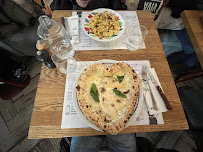 Les plus récentes photos du Restaurant Monzù Promenade Sainte Catherine à Bordeaux - n°7