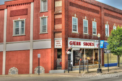 Gierk Shoes