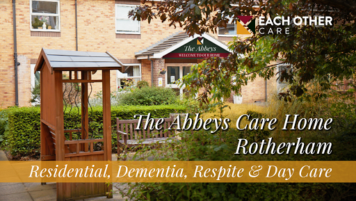 The Abbeys Care Home