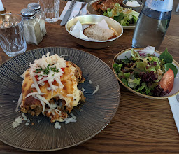 Kalypso restaurant photo