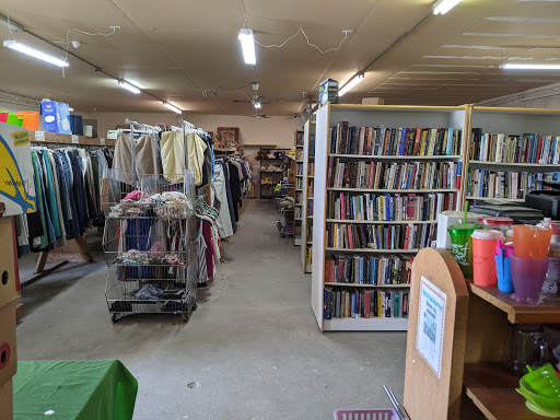 Thrift Store «Helping Hands (ONE DOLLAR)», reviews and photos