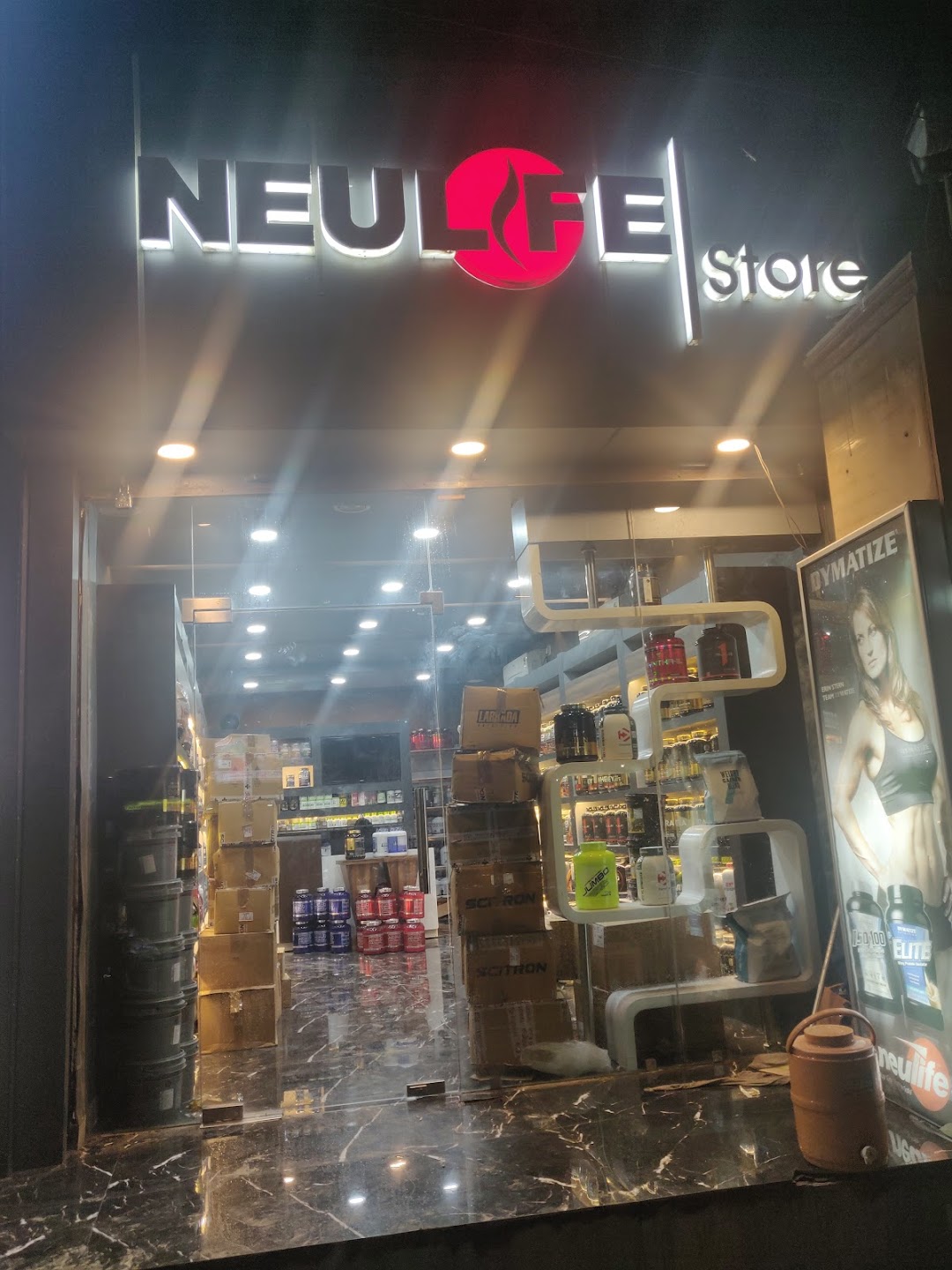 NEULIFE STORE