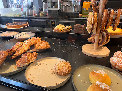Cafe Max by Chloé à Haguenau