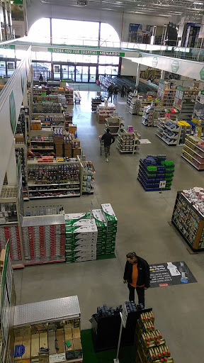 Home Improvement Store «Menards», reviews and photos, 6100 East Ave, Hodgkins, IL 60525, USA