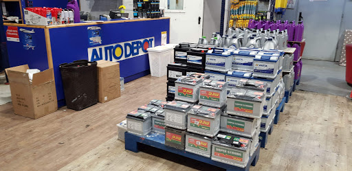 Cheap car batteries Jerusalem