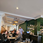 Photo n° 5 de l'avis de Stuart.o fait le 16/10/2023 à 12:02 pour Le 975 - Restaurant Paris 18 à Paris