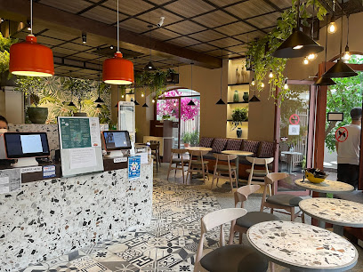 Hình Ảnh Little Du Mien Cafe, Quận Phú Nhuận