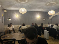 Atmosphère du Restaurant portugais A Morena à Roissy-en-Brie - n°3