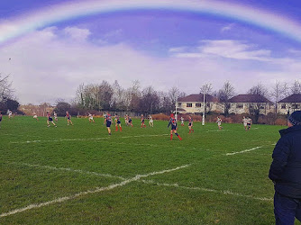 Tallaght Rugby Club Pitch