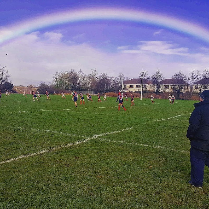 Tallaght Rugby Club Pitch
