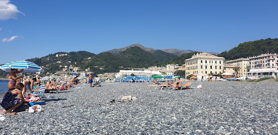 Spiaggia di Voltri