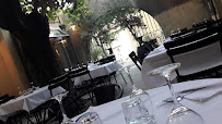 Atmosphère du Restaurant Chez Serge à Carpentras - n°15