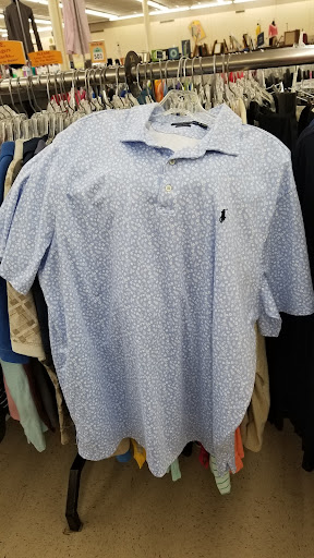 Thrift Store «Thrift Town», reviews and photos, 1516 S Westmoreland Rd, Dallas, TX 75211, USA