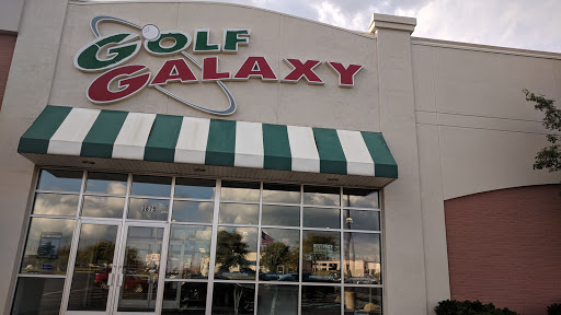 Sporting Goods Store «Golf Galaxy», reviews and photos, 3665 28th St SE, Grand Rapids, MI 49512, USA