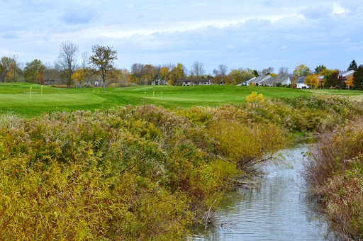 Golf Course «Glen Oak Golf Course», reviews and photos, 711 Smith Rd, East Amherst, NY 14051, USA