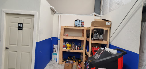 Auto Repair Shop «Ortiz Auto Repair llc», reviews and photos, 1833 C St, Forest Grove, OR 97116, USA