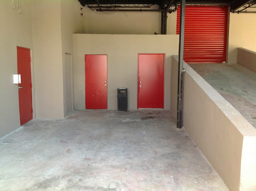 Self-Storage Facility «Sentry Self Storage - Miami», reviews and photos, 3300 NE 2nd Ave, Miami, FL 33137, USA
