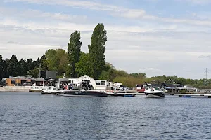 Chasewater Watersports Centre image