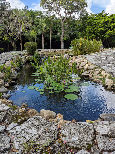 Miami Friends of the Japanese Garden