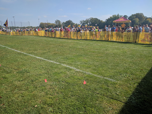 Golf Course «Les Bolstad Golf Course Main Office», reviews and photos, 2275 Larpenteur Ave W, St Paul, MN 55113, USA