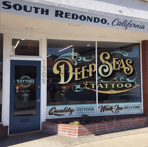 Explore flash halloween tattoo ideas, creative tattoo ideas in Redondo Beach, available at Deep Seas Tattoo
