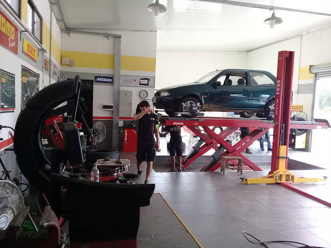 Opiniones de AP Alineaciones S.R.L. en Cerro Largo - Taller de reparación de automóviles