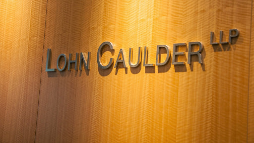 Lohn Caulder LLP Chartered Professional Accountants