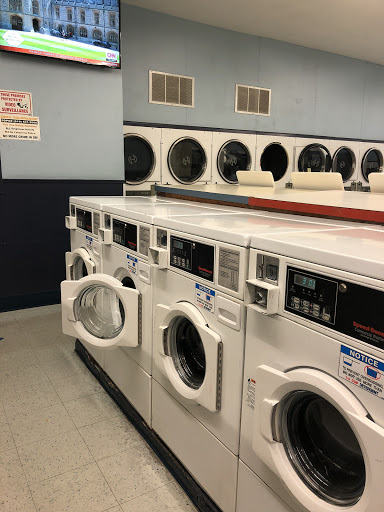 Dry Cleaner «OB Coin Laundry & Cleaners», reviews and photos, 1920 Cable St, San Diego, CA 92107, USA