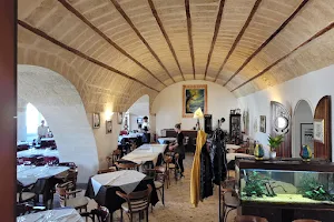 Osteria La Vigna del Mare image