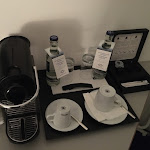 Photo n°2 de l'avis de Christian.i fait le 01/02/2020 à 19:43 sur le  Aussen Alster Hotel à Hamburg