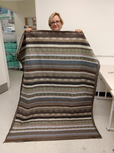 Fabric Store «Jo-Ann Fabrics and Crafts», reviews and photos, 1632 S Federal Hwy, Boynton Beach, FL 33435, USA