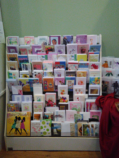 Florist «Petals Ribbons & Beyond», reviews and photos, 3906 12th St NE, Washington, DC 20017, USA