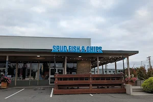 Spud Fish & Chips image