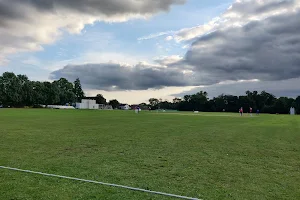 Cheam Cricket Club Ground image