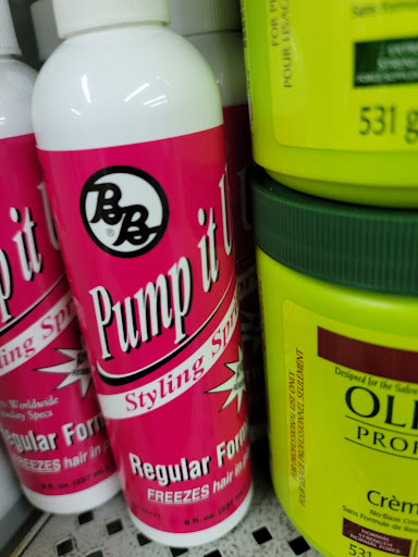 Store «Silky beauty supply», reviews and photos, 1714 US-19, Holiday, FL 34691, USA