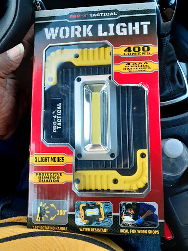 Hardware Store «Beach Ace Hardware Inc», reviews and photos, 232 Commercial Blvd, Lauderdale-By-The-Sea, FL 33308, USA