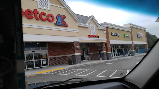 Pet Supply Store «Petco Animal Supplies», reviews and photos, 12611 Jefferson Davis Hwy, Chester, VA 23831, USA
